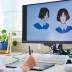 From Lifelike Portraits to Anime Characters: Exploring AI Image Generation