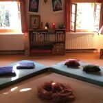 Holotropic experience and the art of letting the process unfold